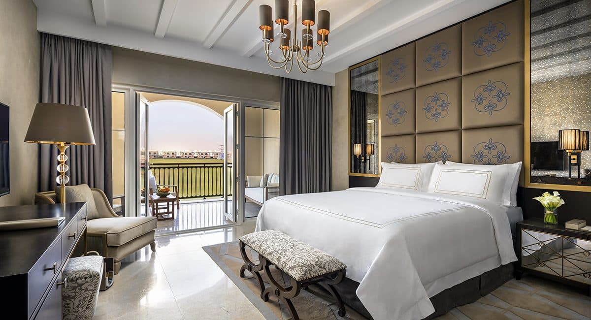 The Mirage at Al Habtoor Polo Resort — photo 2