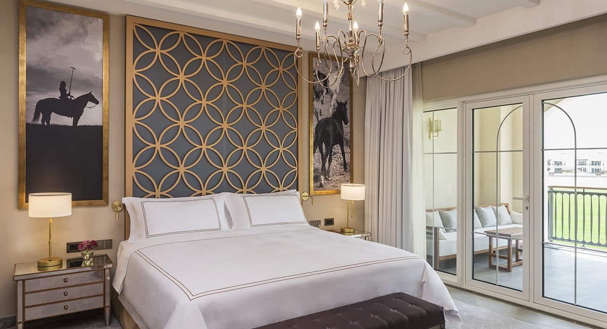The Mirage at Al Habtoor Polo Resort — photo 4