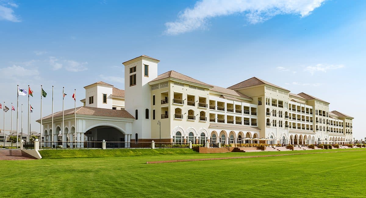 The Mirage at Al Habtoor Polo Resort — photo 1
