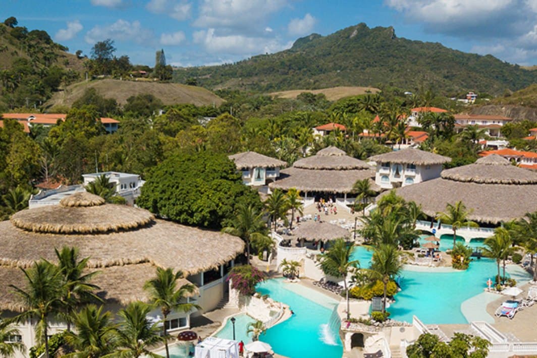 Cofresi Palm Beach & Spa Resort — photo 1