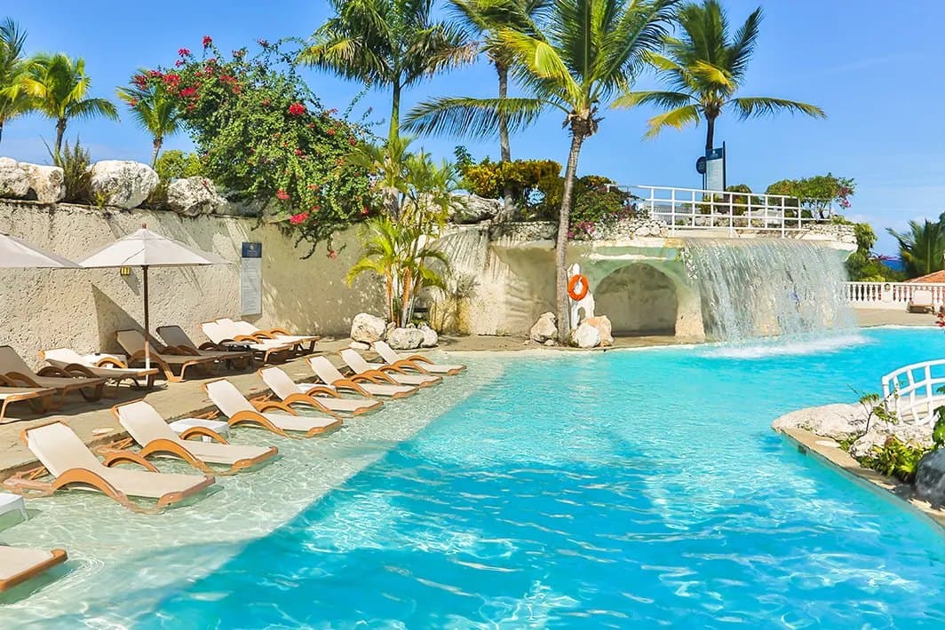 Cofresi Palm Beach & Spa Resort — photo 3