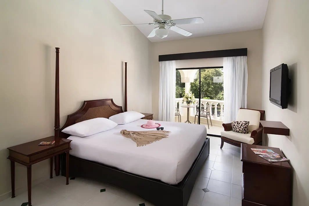 Cofresi Palm Beach & Spa Resort — photo 4
