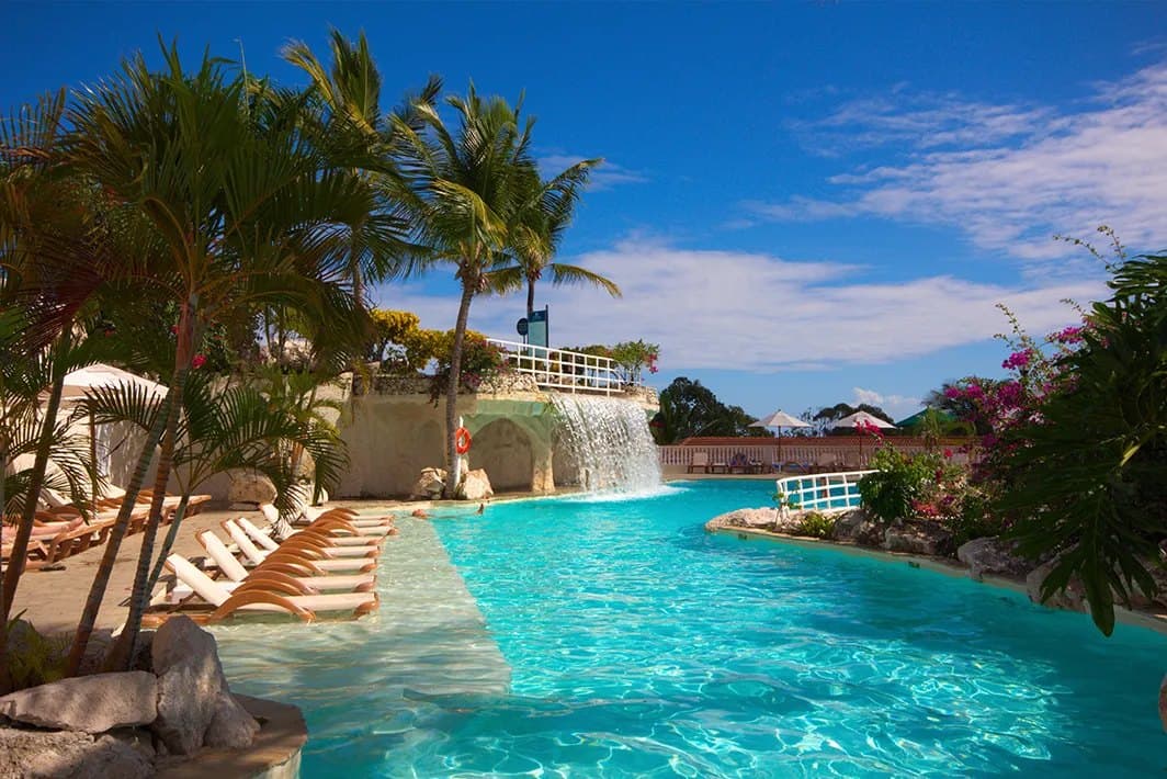 Cofresi Palm Beach & Spa Resort — photo 5