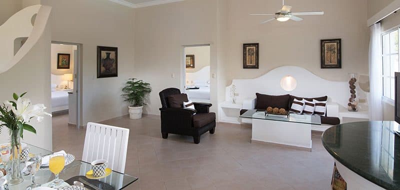 The Crown Suites — photo 4