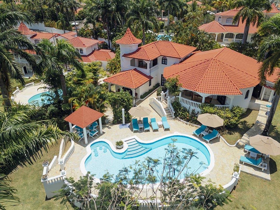 The Crown Villas