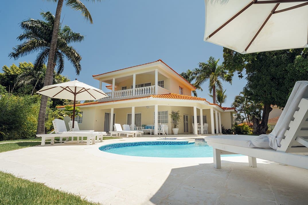 The Crown Villas — photo 2