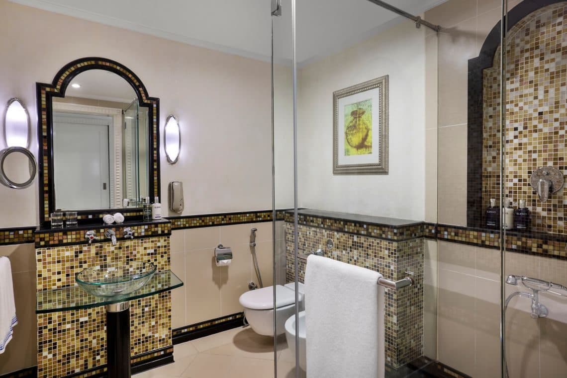 Habtoor Grand Resort, Autograph Collection — photo 3