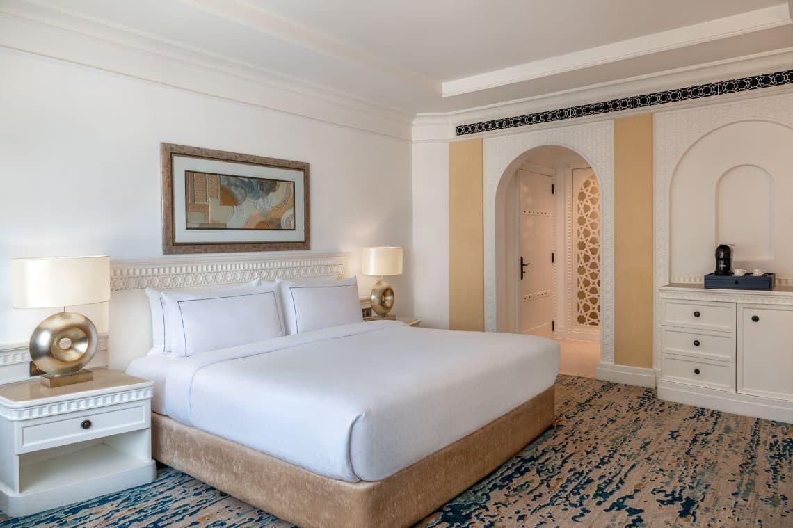 Habtoor Grand Resort, Autograph Collection — photo 5