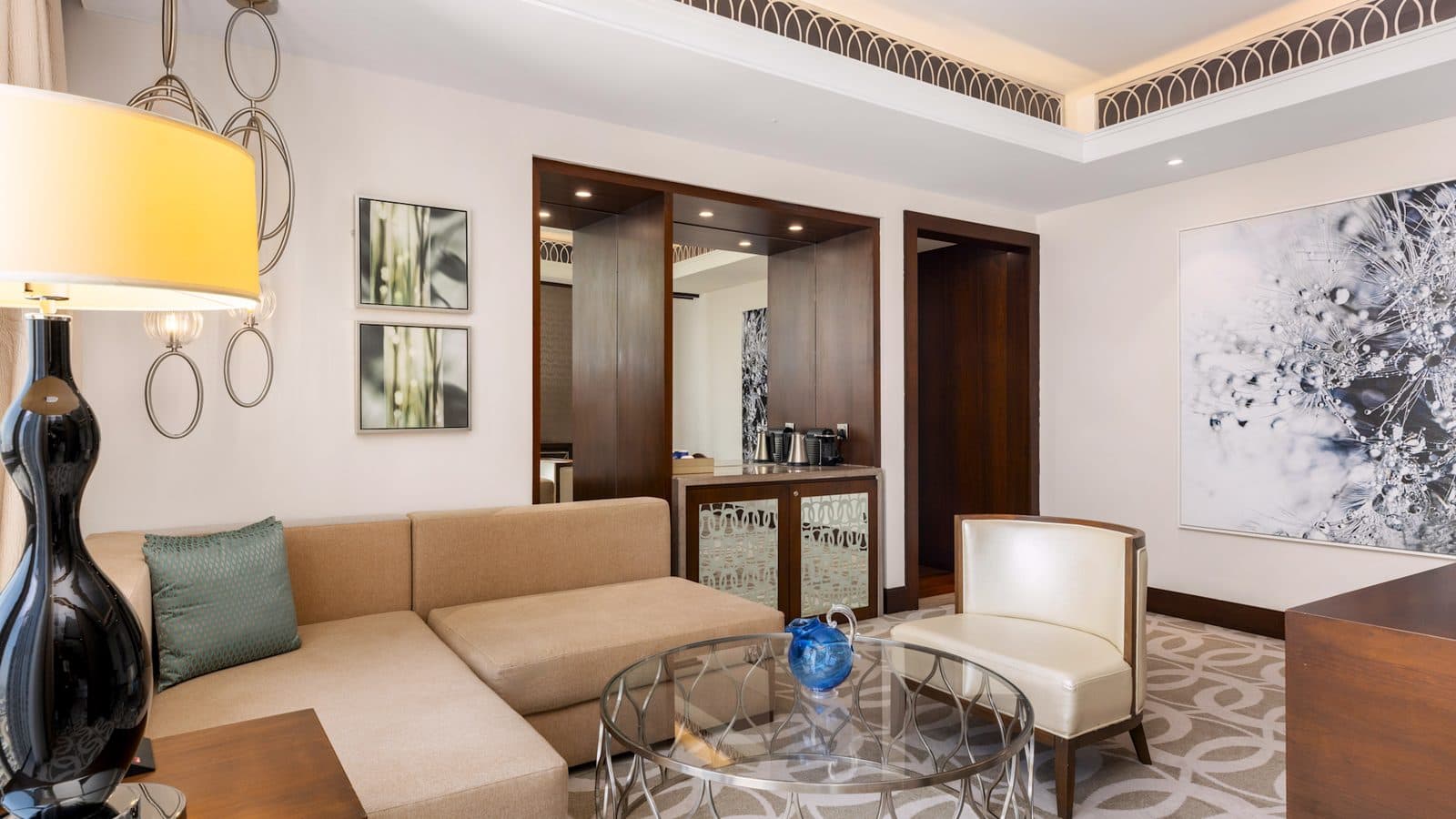 Hilton Dubai Al Habtoor City — photo 5
