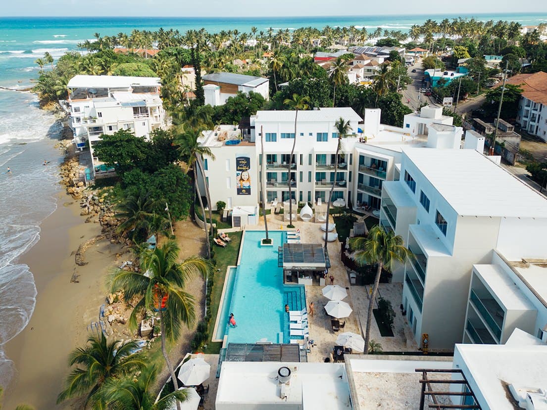 Imperial Suites Cabarete — photo 1