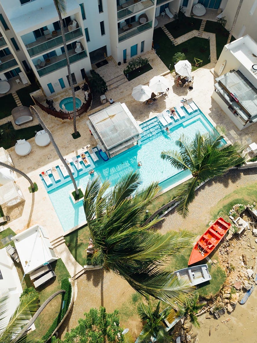 Imperial Suites Cabarete — photo 2