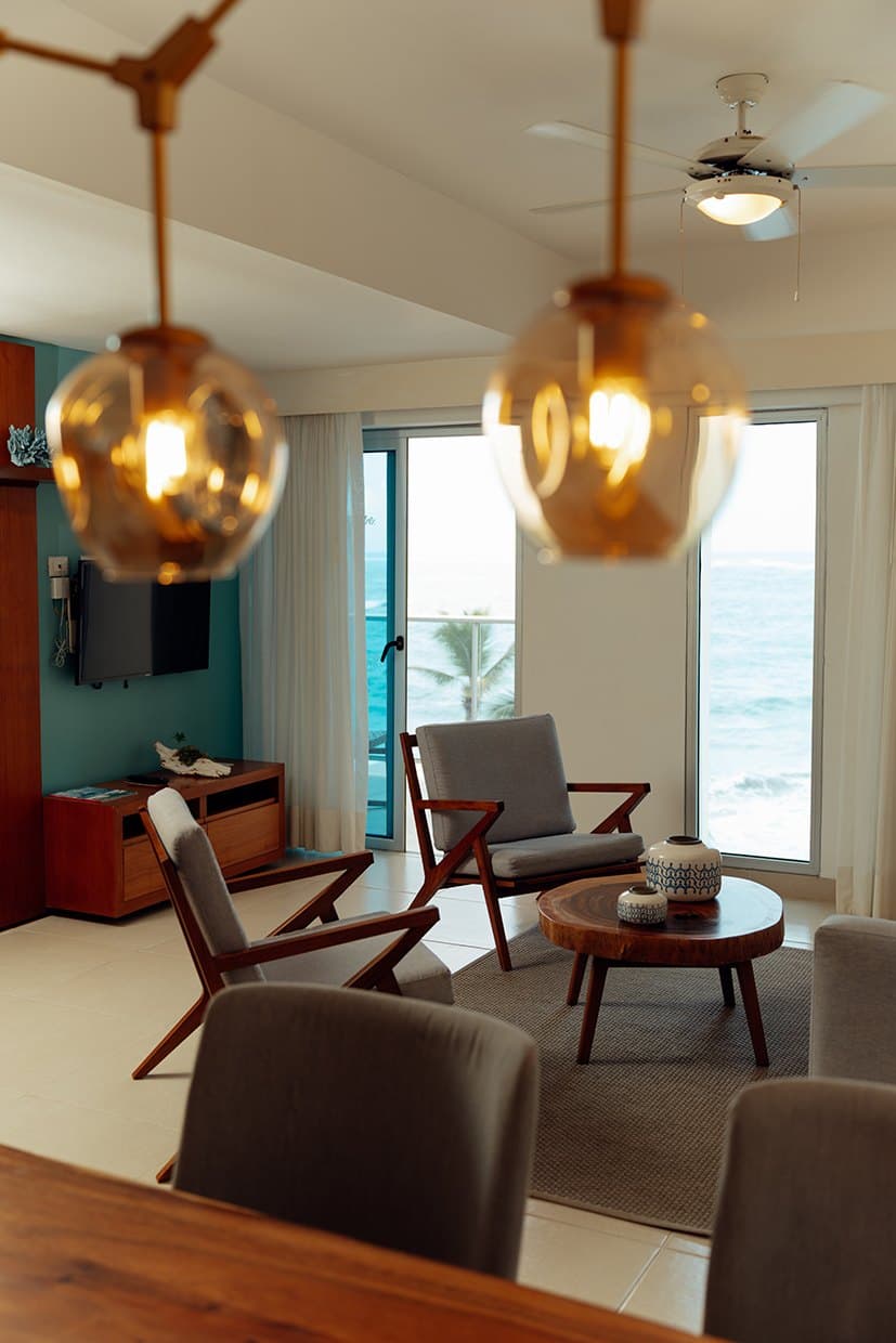Imperial Suites Cabarete — photo 5