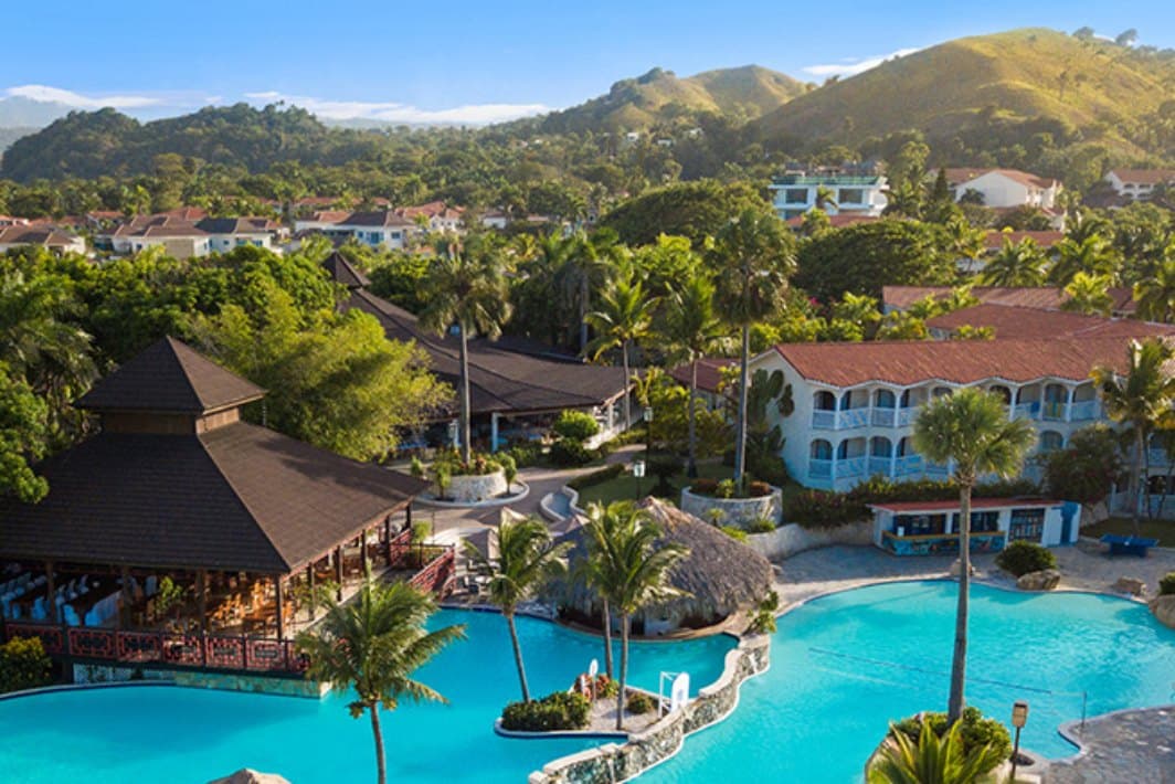 Lifestyle Tropical Beach Resort & Spa — photo 1
