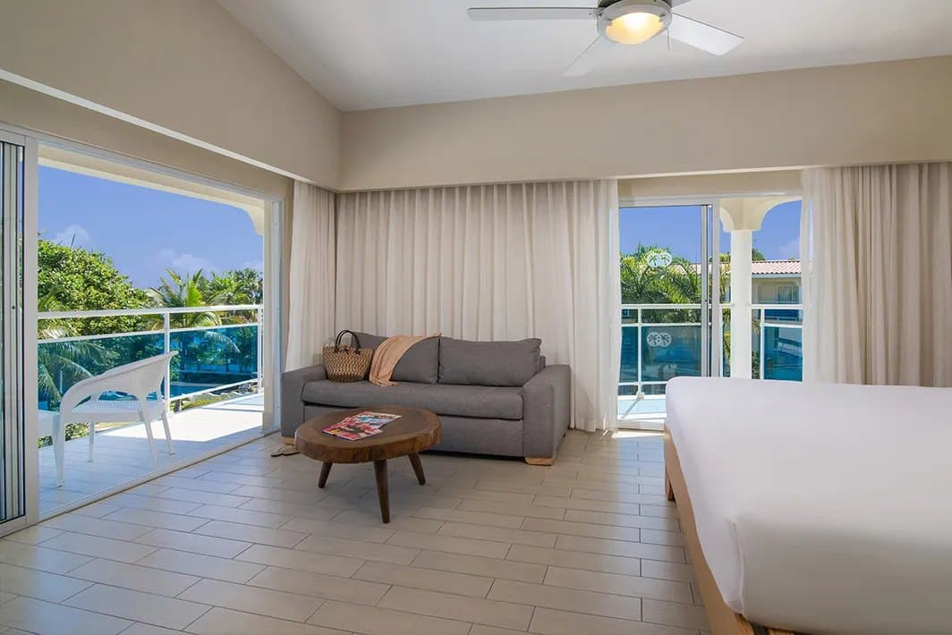 Lifestyle Tropical Beach Resort & Spa — photo 4