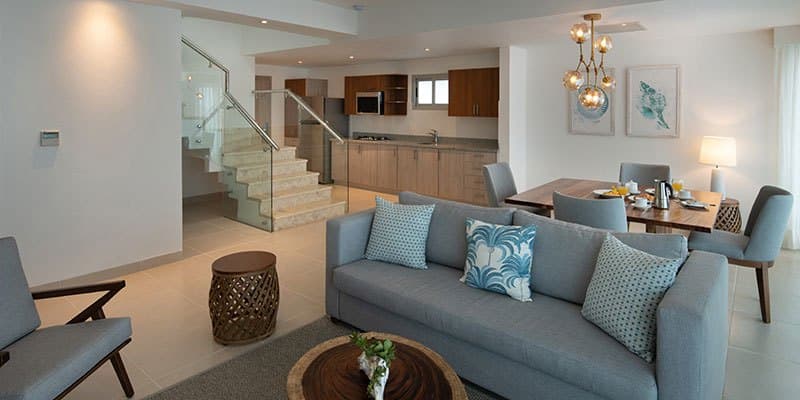 Presidential Suites Cabarete