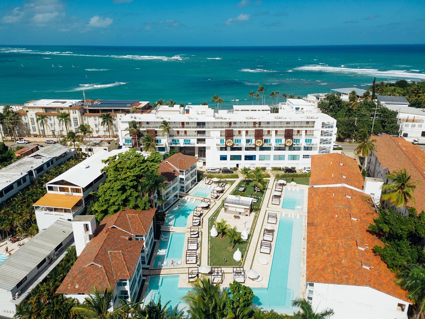 Presidential Suites Cabarete — photo 4