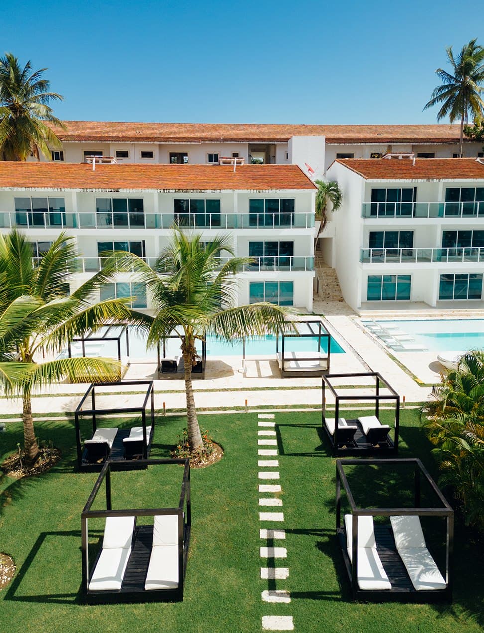 Presidential Suites Cabarete — photo 5