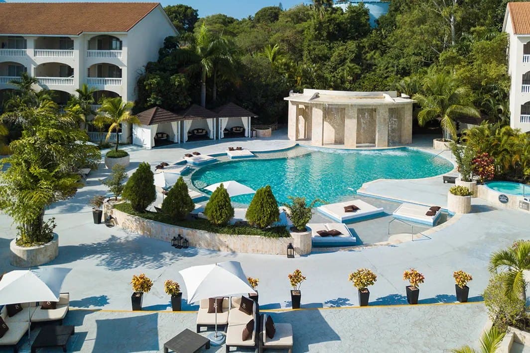 Presidential Suites Puerto Plata — photo 5