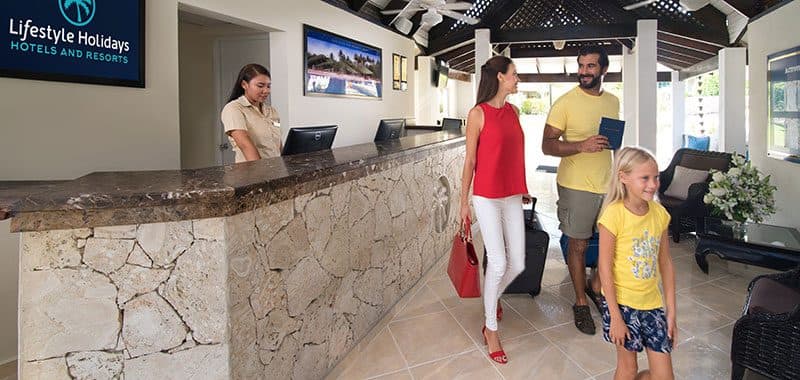 The Residence Suites — photo 2