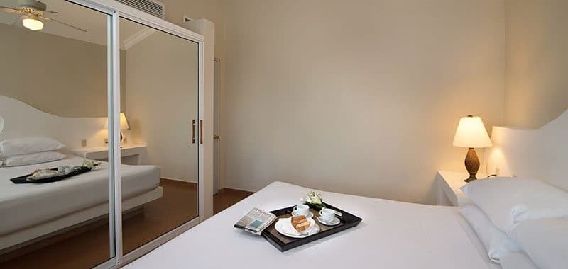 The Residence Suites — photo 4