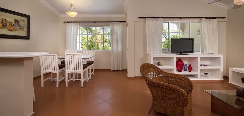 The Residence Suites — photo 5