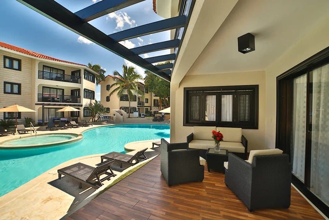 The Royal Suites — photo 3