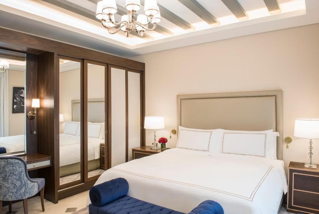 The Royal Villas at Al Habtoor Polo Resort — photo 5