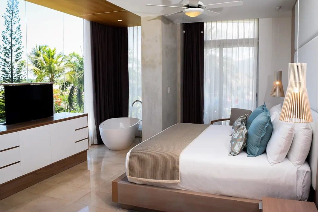 Sunrise Suites — photo 2
