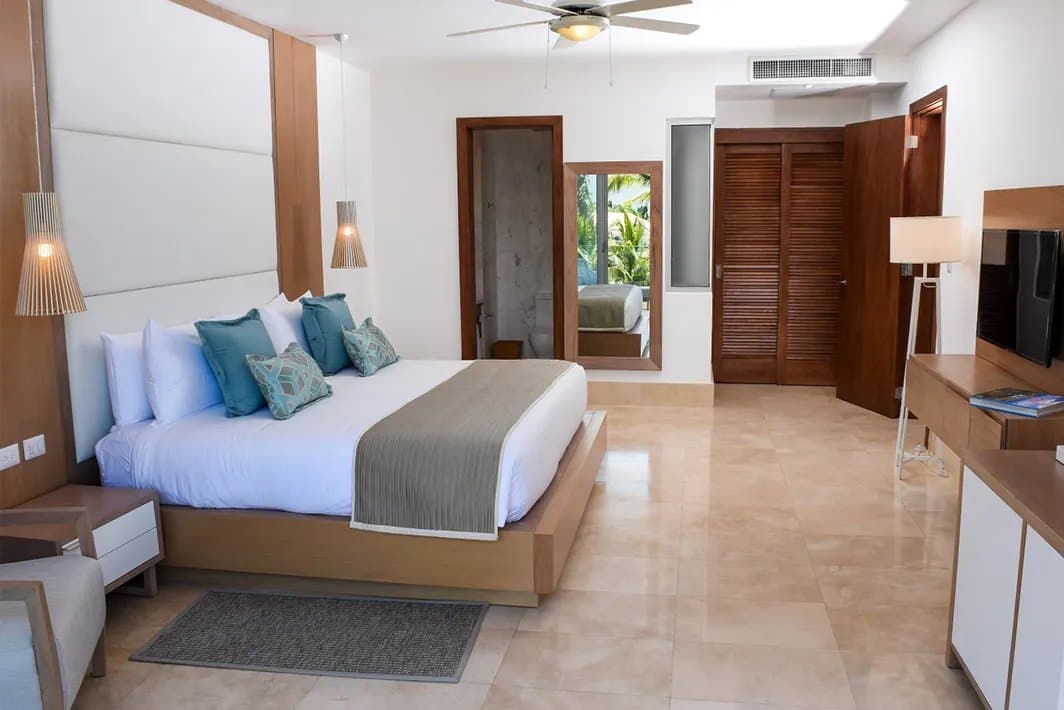 Sunrise Suites — photo 4