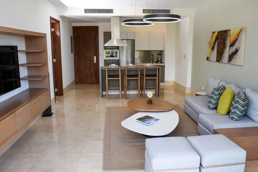Sunrise Suites — photo 5
