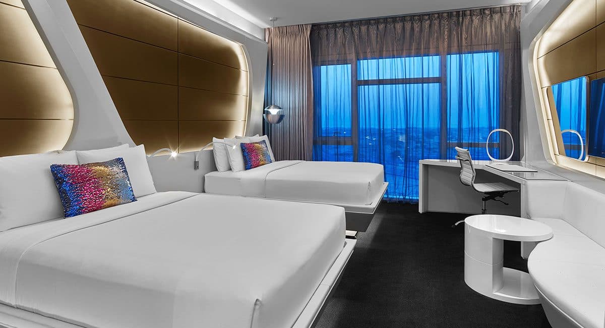 V Hotel Dubai, Curio Collection by Hilton — photo 1